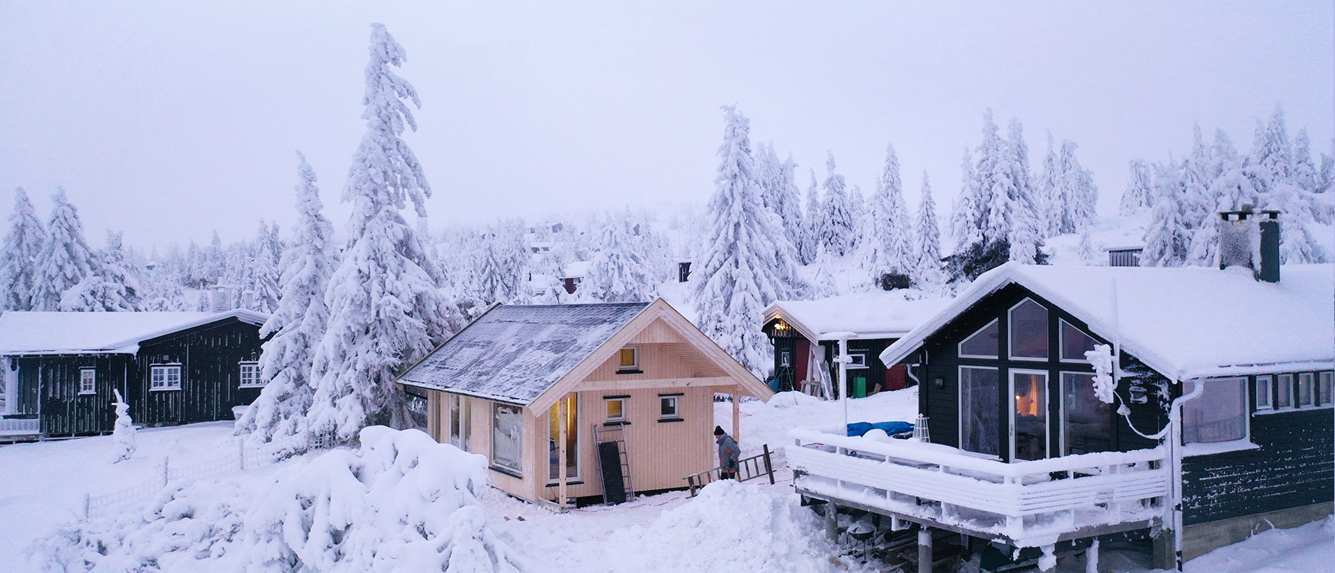 SJUSJOEN